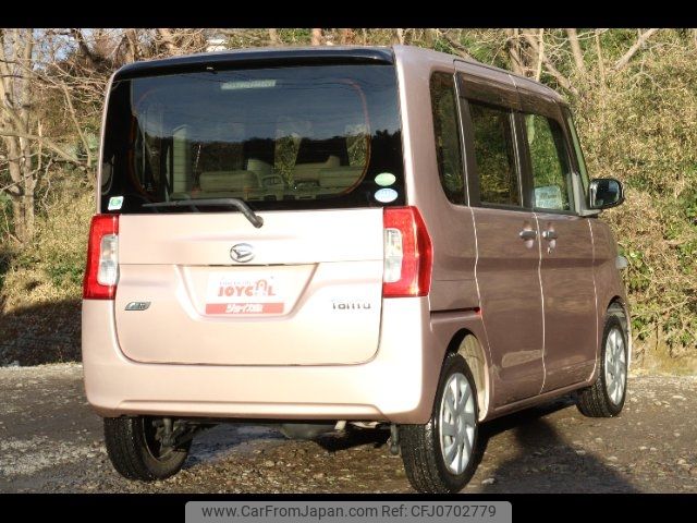 daihatsu tanto 2013 -DAIHATSU--Tanto LA610S--0006776---DAIHATSU--Tanto LA610S--0006776- image 2