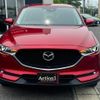 mazda cx-5 2017 quick_quick_KF2P_KF2P-104487 image 14