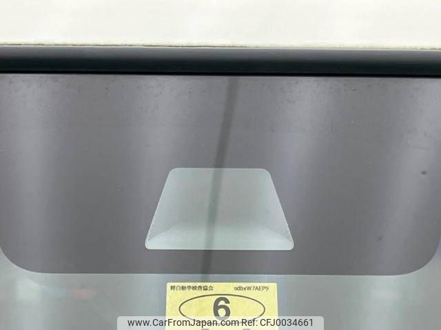 honda n-box 2017 -HONDA--N BOX DBA-JF3--JF3-2012564---HONDA--N BOX DBA-JF3--JF3-2012564- image 2