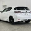 lexus ct 2011 CFJ1560776 image 3