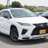 lexus rx 2019 -LEXUS--Lexus RX DAA-GYL25W--GYL25-0018909---LEXUS--Lexus RX DAA-GYL25W--GYL25-0018909- image 3