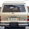 toyota land-cruiser 1989 -TOYOTA--Land Cruiser HJ61V--013587---TOYOTA--Land Cruiser HJ61V--013587- image 2