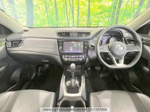 nissan x-trail 2018 quick_quick_HT32_HT32-152073 image 2
