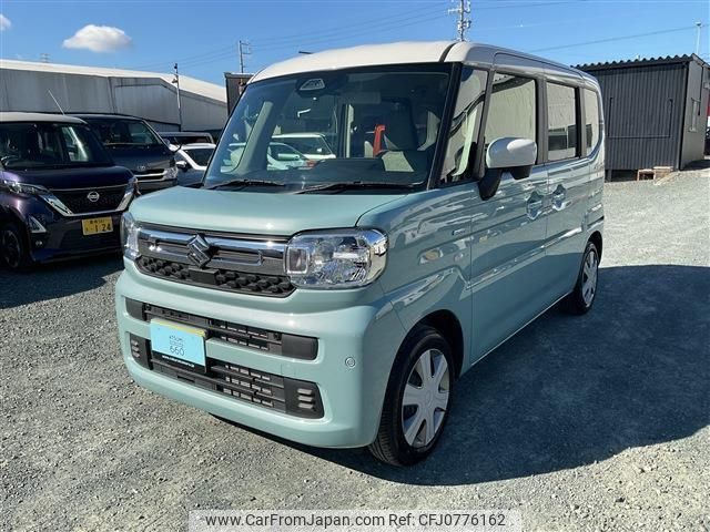 suzuki spacia 2023 quick_quick_5AA-MK94S_MK94S-106453 image 1