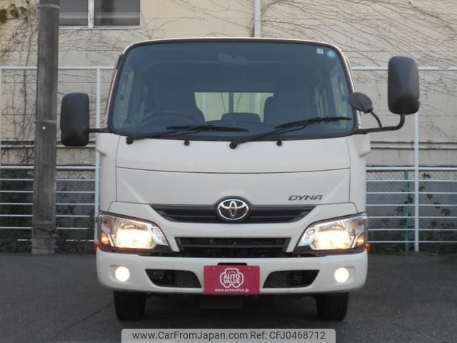 toyota dyna-truck 2017 quick_quick_KDY231_KDY231-8030546 image 2