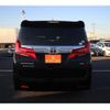 toyota alphard 2018 -TOYOTA--Alphard DBA-GGH30W--GGH30-0023876---TOYOTA--Alphard DBA-GGH30W--GGH30-0023876- image 8