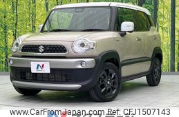 suzuki xbee 2018 CFJ1507143