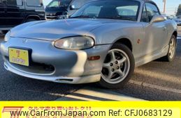 mazda roadster 1999 -MAZDA--Roadster NB8C--NB8C-107501---MAZDA--Roadster NB8C--NB8C-107501-