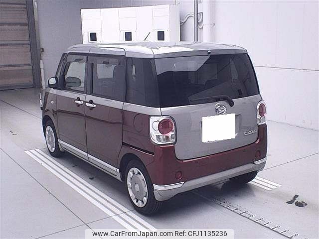 daihatsu move-canbus 2019 -DAIHATSU 【岐阜 582ﾔ5368】--Move Canbus LA800S-0173936---DAIHATSU 【岐阜 582ﾔ5368】--Move Canbus LA800S-0173936- image 2
