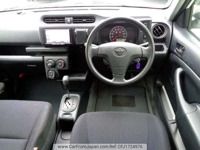 toyota probox-van 2020 CFJ1724976 image 2