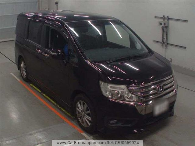 honda step-wagon 2015 22908 image 1