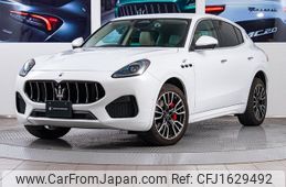maserati maserati-others 2023 CFJ1629492