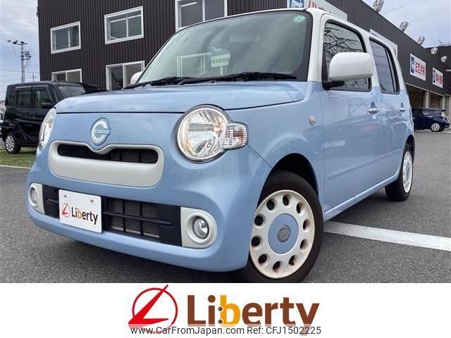 daihatsu mira-cocoa 2015 CFJ1502225 image 1