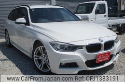 bmw 3-series 2013 -BMW--BMW 3 Series DBA-3B20--WBA3G72080F944217---BMW--BMW 3 Series DBA-3B20--WBA3G72080F944217-