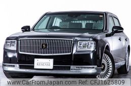 toyota century 2019 CFJ1625809