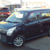 suzuki wagon-r 2013 -SUZUKI--Wagon R DBA-MH34S--MH34S-173812---SUZUKI--Wagon R DBA-MH34S--MH34S-173812- image 2