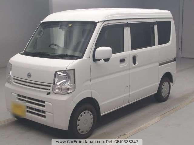 nissan clipper-van 2018 -NISSAN--Clipper Van HBD-DR17V--DR17V-296017---NISSAN--Clipper Van HBD-DR17V--DR17V-296017- image 1