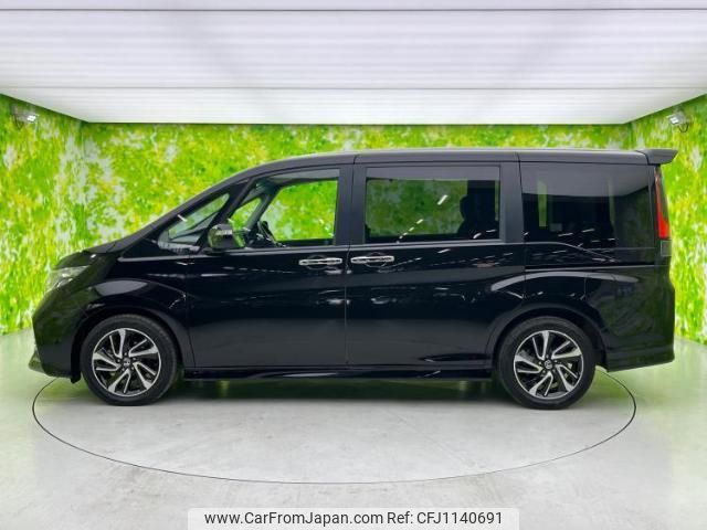 honda stepwagon-spada 2017 quick_quick_DBA-RP3_RP3-1118206 image 2