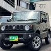 suzuki jimny 2023 quick_quick_3BA-JB64W_JB64W-299580 image 3