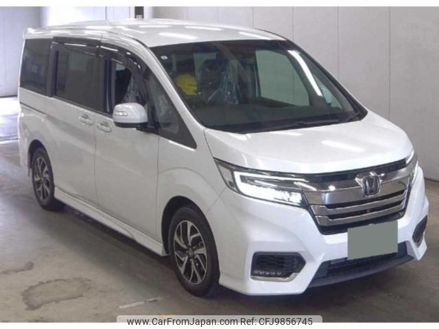 honda stepwagon-spada 2021 quick_quick_6BA-RP3_RP3-1325235 image 1