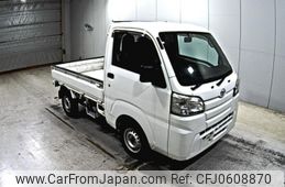 daihatsu hijet-truck 2014 -DAIHATSU--Hijet Truck S500P-0007185---DAIHATSU--Hijet Truck S500P-0007185-