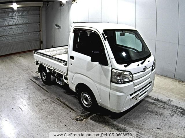 daihatsu hijet-truck 2014 -DAIHATSU--Hijet Truck S500P-0007185---DAIHATSU--Hijet Truck S500P-0007185- image 1