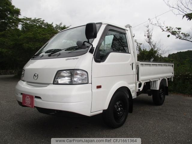 mazda bongo-truck 2018 CFJ1661364 image 1