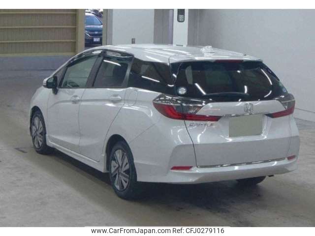 honda shuttle 2020 -HONDA--Shuttle 6BA-GK8--GK8-2107053---HONDA--Shuttle 6BA-GK8--GK8-2107053- image 2