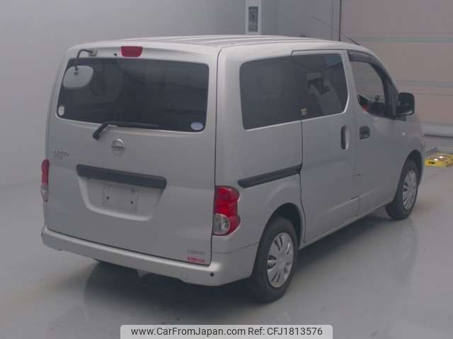 nissan nv200-vanette 2017 CFJ1813576 image 2