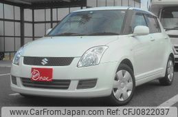 suzuki swift 2010 -SUZUKI--Swift DBA-ZC11S--ZC11S-552174---SUZUKI--Swift DBA-ZC11S--ZC11S-552174-