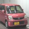 nissan moco 2012 -NISSAN 【福島 581ﾃ6287】--Moco MG33S-193321---NISSAN 【福島 581ﾃ6287】--Moco MG33S-193321- image 1