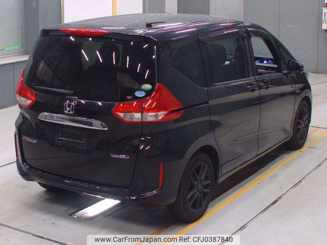 honda freed 2020 -HONDA--Freed GB7-3108409---HONDA--Freed GB7-3108409- image 2