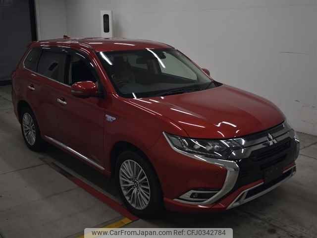 mitsubishi outlander-phev 2019 -MITSUBISHI--Outlander PHEV GG3W-0605960---MITSUBISHI--Outlander PHEV GG3W-0605960- image 1