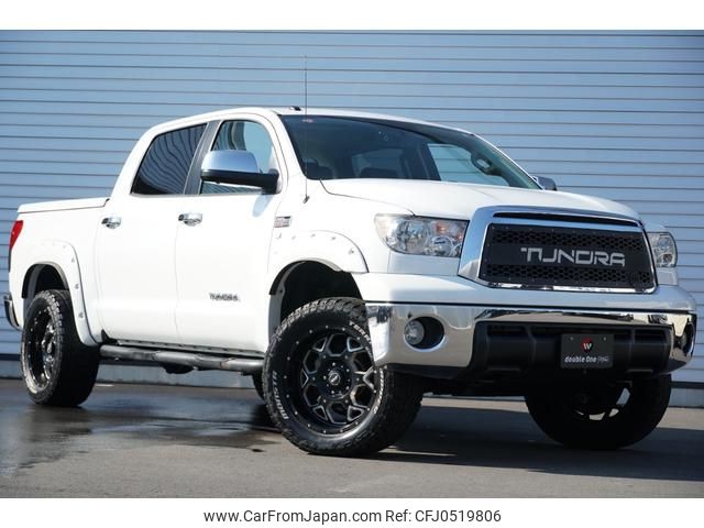 toyota tundra 2012 GOO_NET_EXCHANGE_0208510A30241203W001 image 2