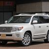 toyota land-cruiser-wagon 2013 -TOYOTA--Land Cruiser Wagon URJ202W--URJ202-4060865---TOYOTA--Land Cruiser Wagon URJ202W--URJ202-4060865- image 1