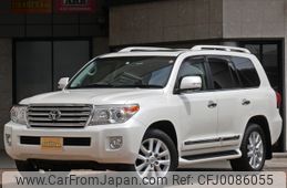 toyota land-cruiser-wagon 2013 -TOYOTA--Land Cruiser Wagon URJ202W--URJ202-4060865---TOYOTA--Land Cruiser Wagon URJ202W--URJ202-4060865-