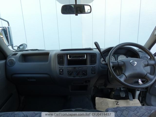 nissan caravan-van 2003 quick_quick_GE-VPE25_VPE25-010490 image 2