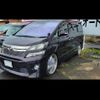 toyota vellfire 2012 -TOYOTA 【水戸 335ﾃ2】--Vellfire GGH20W--8057067---TOYOTA 【水戸 335ﾃ2】--Vellfire GGH20W--8057067- image 1