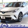 toyota c-hr 2018 quick_quick_DAA-ZYX10_ZYX10-2117604 image 1