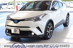 toyota c-hr 2018 quick_quick_DAA-ZYX10_ZYX10-2117604