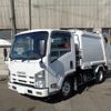 isuzu elf-truck 2009 -ISUZU--Elf BKG-NMR85AN--NMR85-7009121---ISUZU--Elf BKG-NMR85AN--NMR85-7009121- image 1