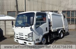 isuzu elf-truck 2009 -ISUZU--Elf BKG-NMR85AN--NMR85-7009121---ISUZU--Elf BKG-NMR85AN--NMR85-7009121-