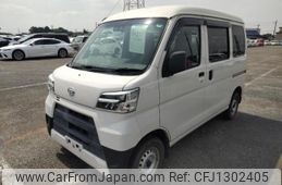 daihatsu hijet-cargo 2020 quick_quick_EBD-S321V_S321V-0454535