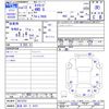 daihatsu naked 2001 -DAIHATSU 【奈良 581ﾃ4157】--Naked L760S--0013233---DAIHATSU 【奈良 581ﾃ4157】--Naked L760S--0013233- image 3