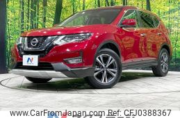 nissan x-trail 2018 -NISSAN--X-Trail DBA-T32--T32-052821---NISSAN--X-Trail DBA-T32--T32-052821-