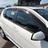mercedes-benz a-class 2012 GOO_JP_700054078630250726002 image 17