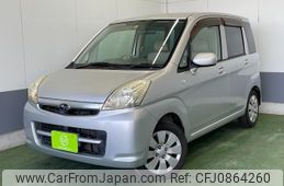 subaru stella 2010 -SUBARU--Stella RN2--054094---SUBARU--Stella RN2--054094-