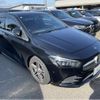 mercedes-benz b-class 2019 quick_quick_3DA-247012_WDD2470122J051622 image 3