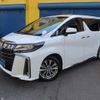 toyota alphard 2022 quick_quick_3BA-AGH30W_AGH30-0438224 image 5