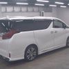 toyota alphard 2021 quick_quick_3BA-AGH30W_AGH30-0399020 image 3